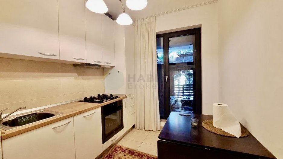 Greenfield | Apartament cu gradina | Parcare | Comision 0 - Poză 7