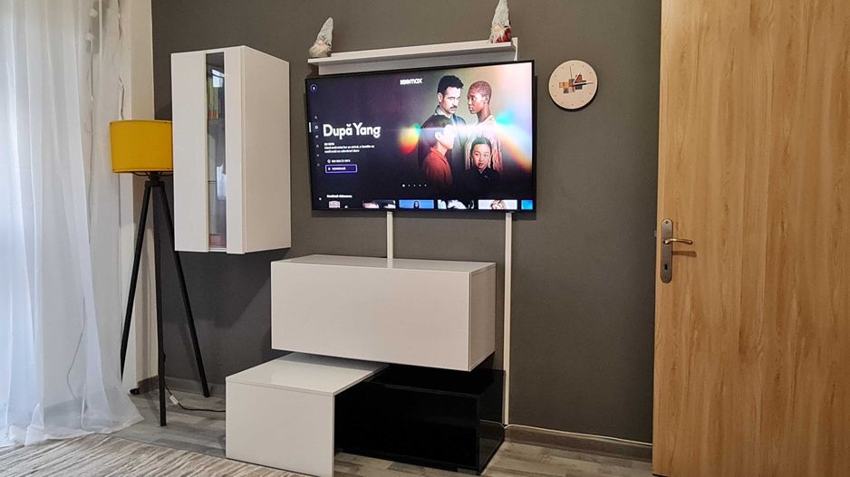 Banu Manta,Victoriei,Kiseleff , apartament 2 camere - Poză 2