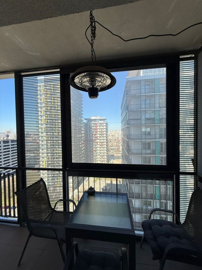 Apartament 2 camere. LUX. Asmita Gardens. - Poză 1