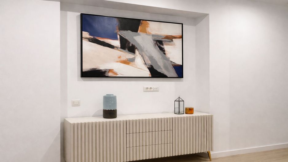 APARTAMENT 2 CAMEREI CORTINA NORTH I PIPERA - Poză 6