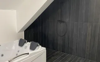 Apartament tip studio modern,zona El Gringo/LIDL Șelimbăr - Poză 13