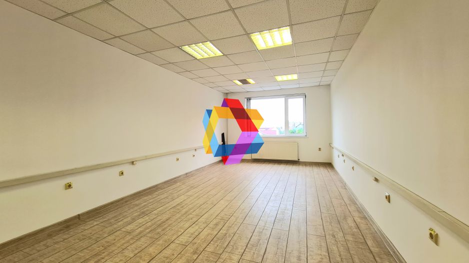 Birouri de închiriat Brasov - 164 mp # Plus-imo.ro - Poză 8