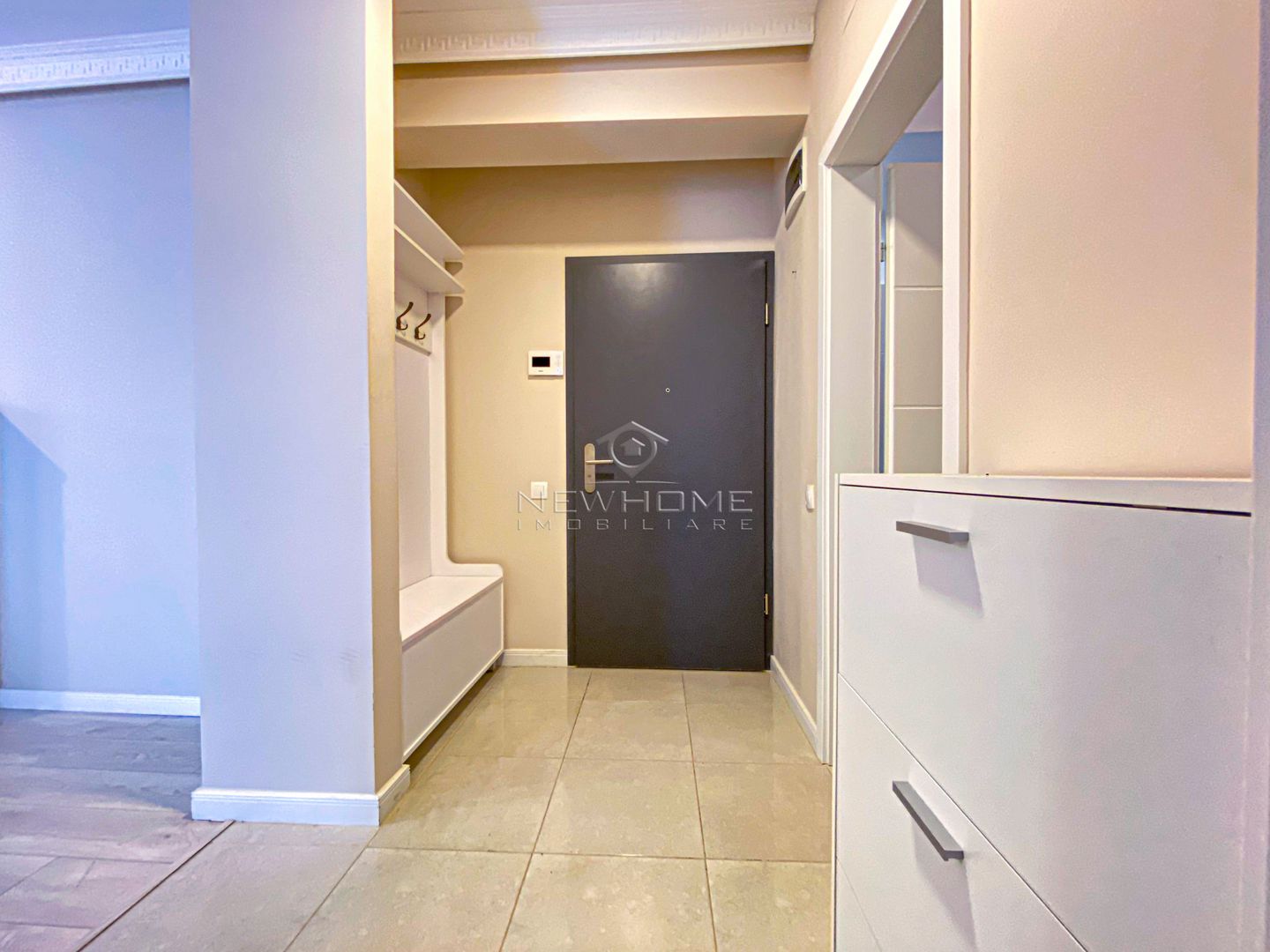 Apartament LUX 2 camere 67 mp, Parcare, zona Iulius Mall FSEGA - Poză 17