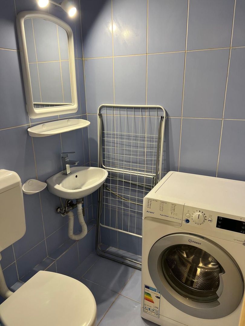 De Inchiriat 3 Camere, Centrală proprie, Vitan Mall, Negociabil - Poză 7