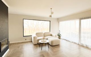 Casa individuala 4 camere, La Cheie, 120mp, Teren 900mp, Jucu de Sus - Poză 5