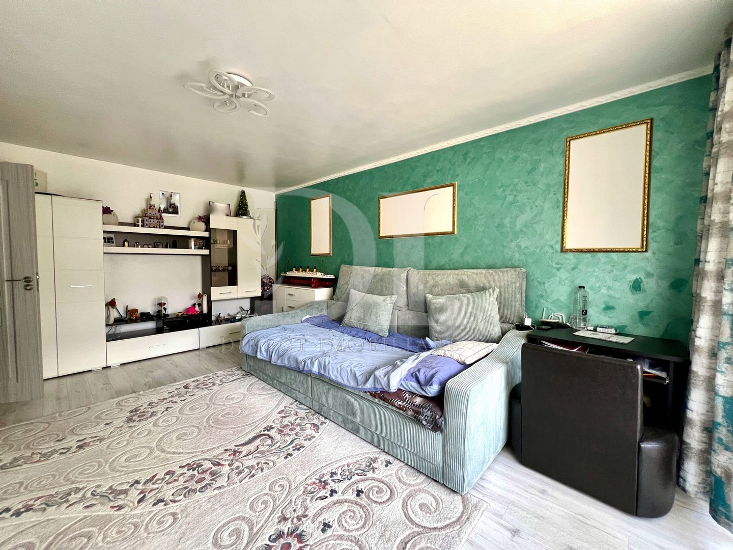 Apartament doua camere | Etaj intermediar | Zona Florilor - Poză 4