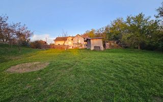 Casa 127mp mobilata/utilata+ anexa+garaj+beci+teren intravilan 1233 mp - Poză 17