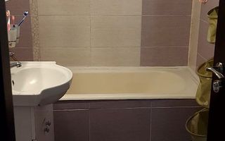 De închiriat apartament 2 camere, mobilat și tilat, Titan – Parc IOR - Poză 5