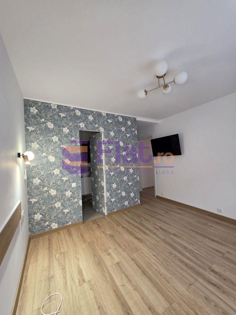 Apartament 3 camere Răcădău – renovat complet - Poză 15