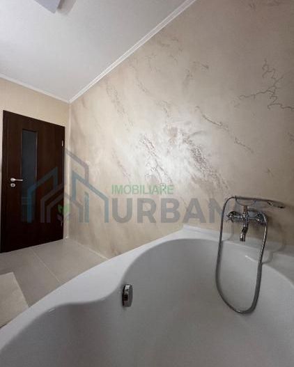Casă de vânzare complet utilată și mobilată, Iași – 5 camere, 350.000 EUR - Poză 8