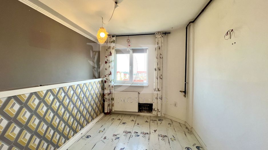 Apartament finisat / Zona accesibila - Poză 4