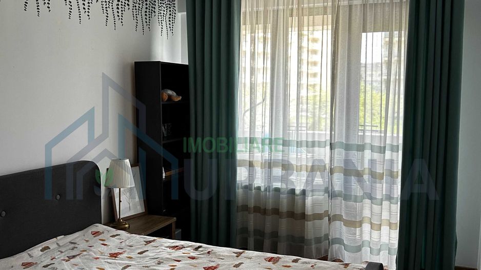 Apartament 3 camere, 70 mp, Valea Lupului, Str. Prieteniei – Zonă liniștită, renovat modern, parcare inclusă - Poză 7