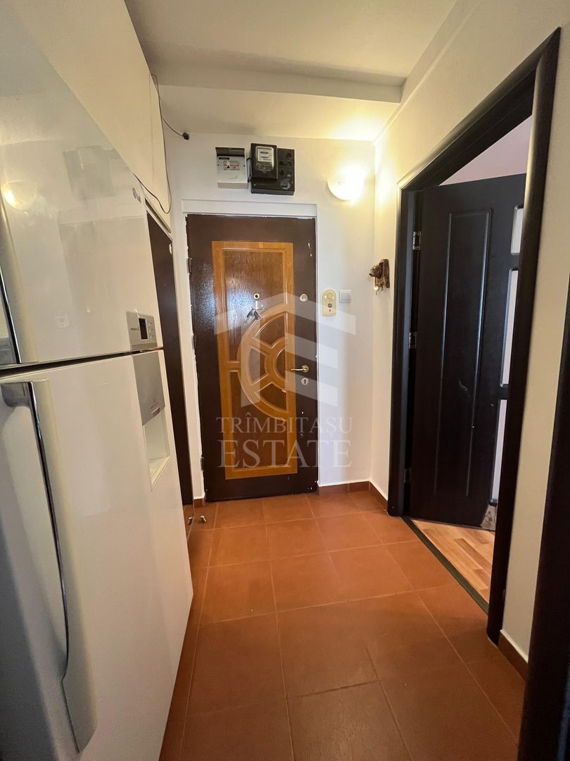 TITAN | Jean Steriadi | Chirie 2 Camere | Metrou 950m - Poză 7