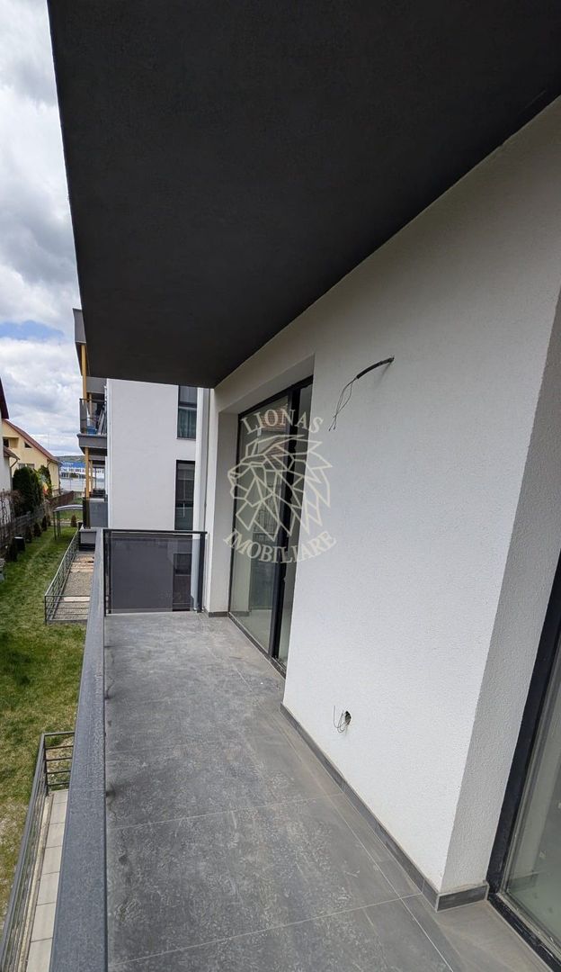 Apartament Ultrafinisat 3 camere-balcon-etaj 1-lift-Calea Moldovei - Poză 4