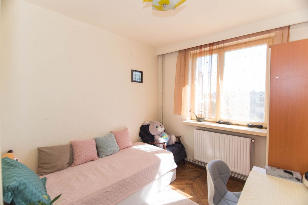 Apartament 4 camere ultracentral | Strada Victoriei – Piata Milea - Poză 2