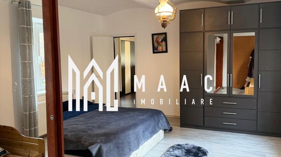 Apartament la casa 3 Camere I Zona Centrala - Poză 2
