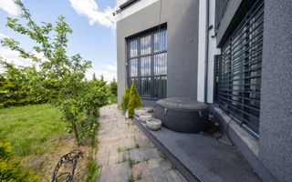 Sanpetru ,Subcetate-Casa 4 camere,3 bai+480 mp teren - Poză 26