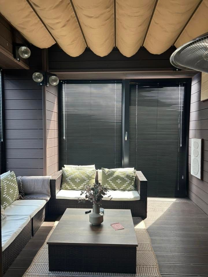 Penthouse exclusivist / mobilat și utilat premium - Poză 11
