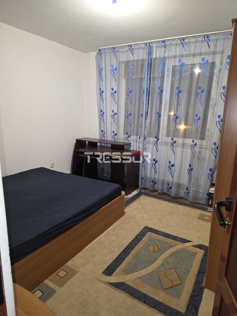 Tomis 2 | Apartament 2 camere, aproape de Spitalul Județean - Poză 3