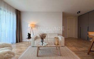 [VIDEO] Apartament exclusivist | Vedere libera | Ultra Lux - Poză 5