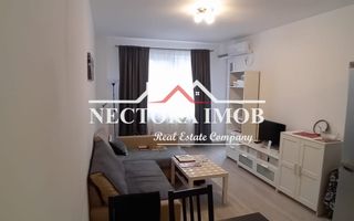 NECTORA IMOB-Apartament 2 camere, Etaj 1, Prima Universitatii, Utilat - Poză 1