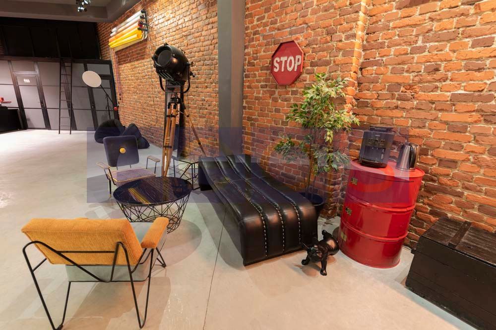 VANZARE STUDIO OPEN SPACE 96MP ULTRAFINISAT DEOSEBIT ARMENEASCA - Poză 3