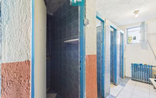 Garsonieră centrală - investitie ideală - Poză 9