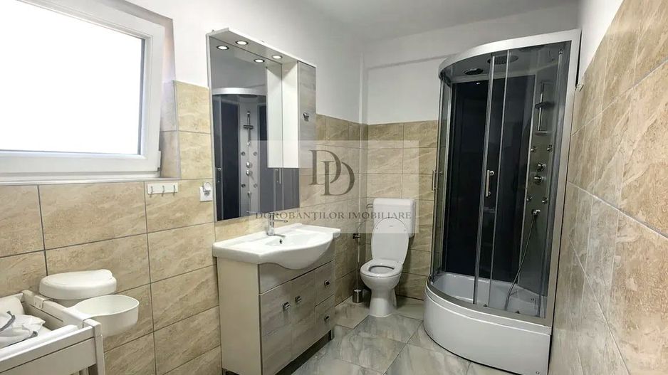Penthouse cu 4 camere si 3 parcări | Vedere panoramică | Grigorescu - Poză 8
