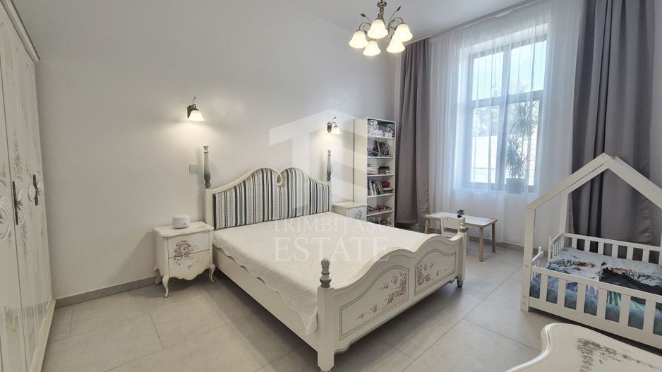 Apartament de lux | P-ta Maria | Et. 1 | Ideal pentru investitie - Poză 26