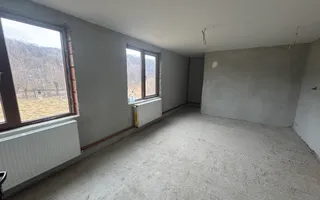 VILA 7 CAMERE TEREN 1654 MP BUGHEA DE JOS ARGES - Poză 13