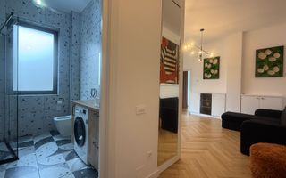 Apartament ultramodern cu 2 camere aproape de centrul orasului - Poză 5