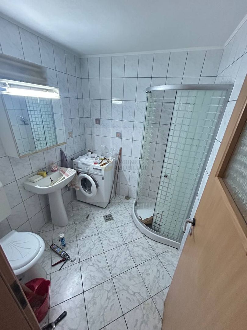 2 Camere - Decomandat | Păcii | Metrou 200m | Bloc 1989 - Poză 15