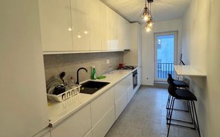 AP. 2 CAMERE COLOR PALLADY, LOC PARCARE, BLOC NOU, CENTRALA TERMICA - Poză 4