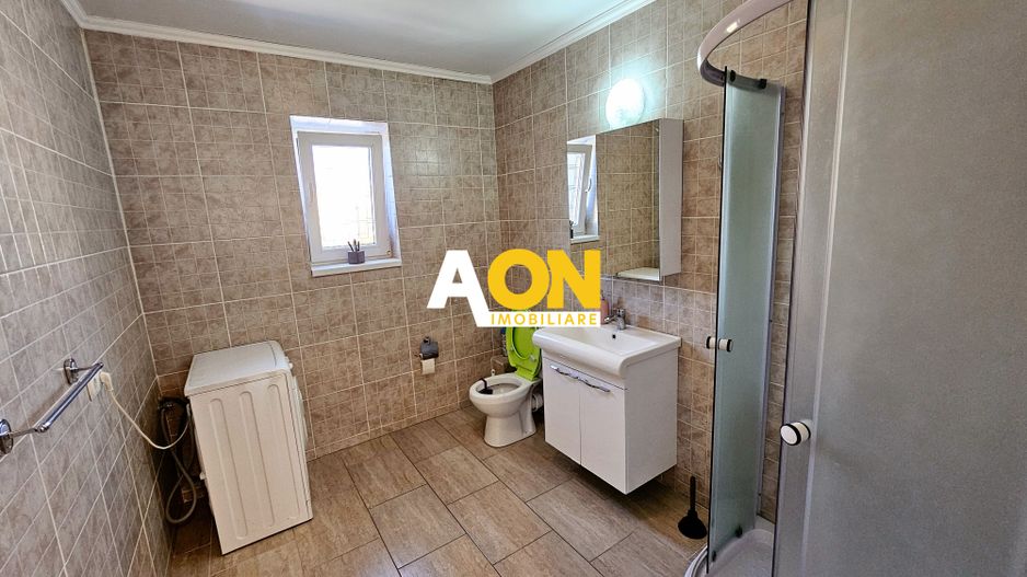 1/2 Duplex, 3 camere, mobilat, utilat, Alba-Micesti - Poză 11