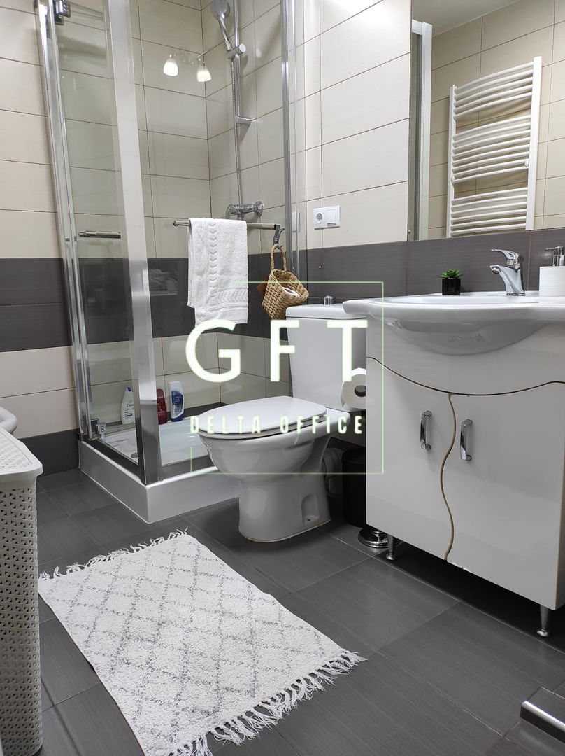 Apartament 2 camere, Nasaud - Poză 6