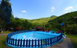 Pensiune de vânzare | 400 MPU | 10 Camere | Rasinari - Curmatura - Poză 15