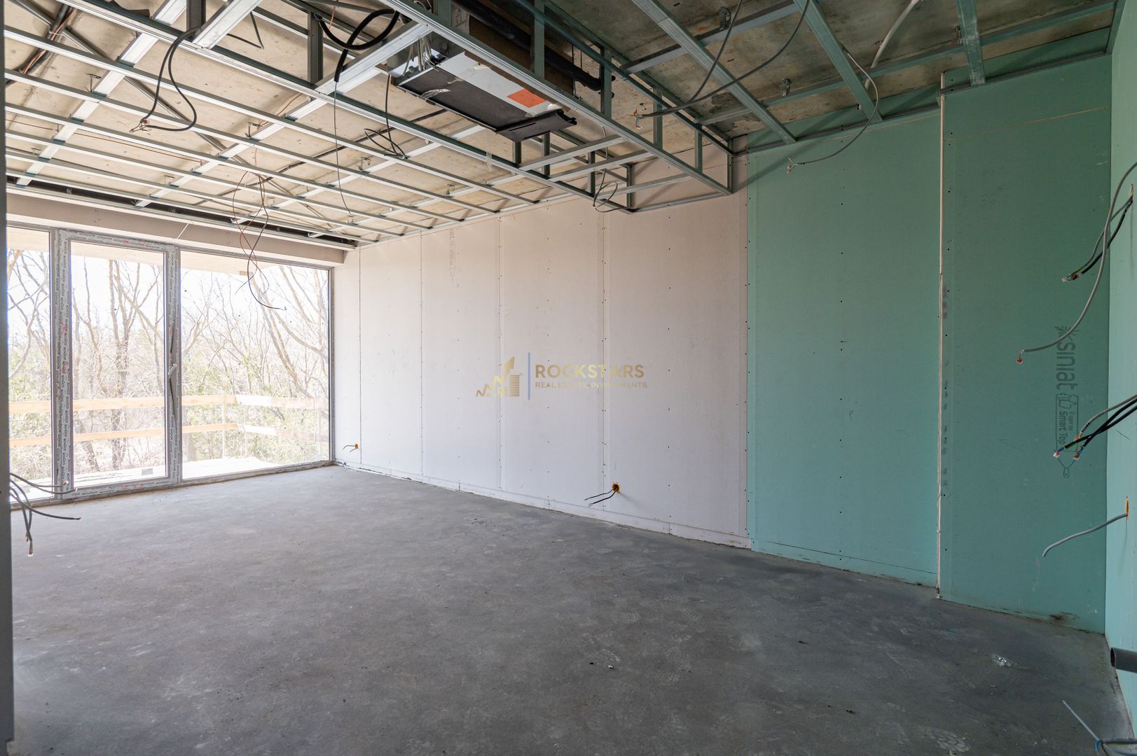 Studio 41mp | Terasa 10mp | Jacuzzi | Galileo | Olimp - Poză 9