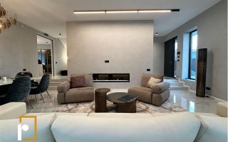 VILA PREMIUM | PIPERA| ROOFTOP | SPA - Poză 8