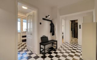 Noul Titan-Metrou - Parcare Bonus - Dezvoltator - Poză 6