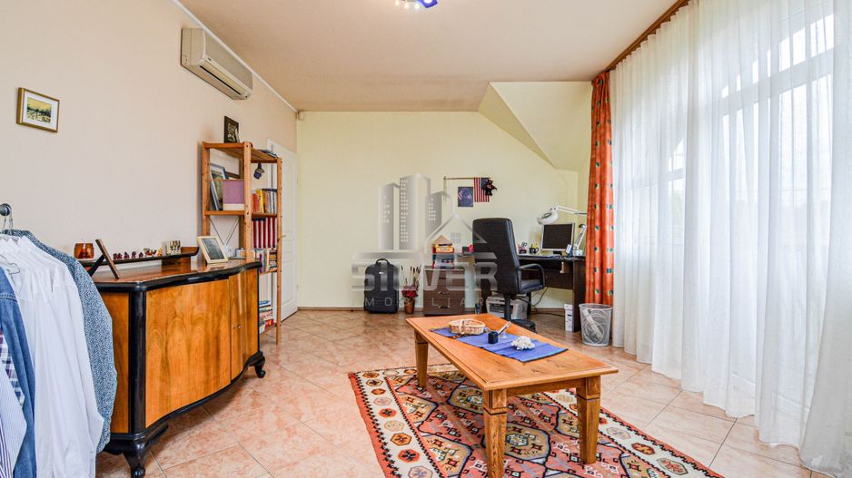 Casa Individuala cu 6 camere in cartier Andrei Muresanu, Cluj-Napoca - Poză 32