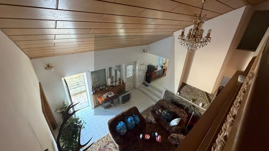Casa indivuala Punchenii Mari / DN1 / Pietrosani / Ploiesti - Poză 17