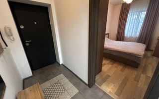2 Camere 60mp Laminorului Damaroaia Bazilescu Bucurestii Noi - Poză 12