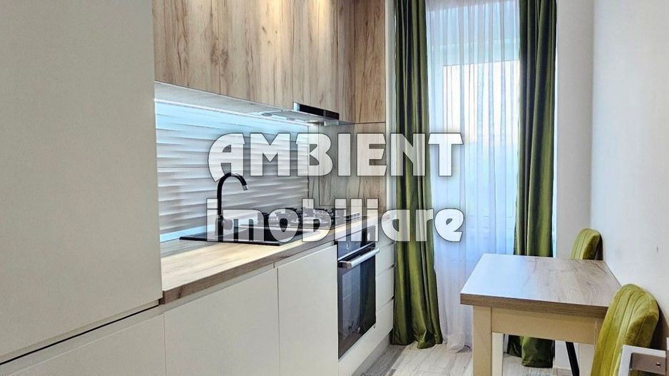 Apartament cu 2 camere, etaj 5, bloc NOU,  zona ANA IPATESCU; - Poză 4