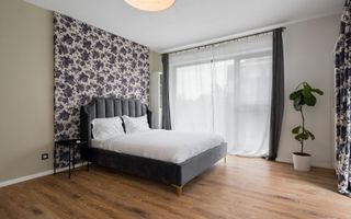 Inchiriere apartament 3 camere | Sisesti - Poză 20