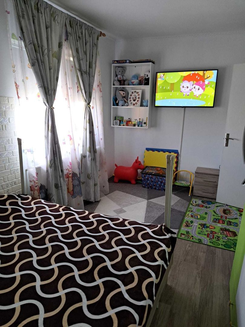 Dambovita | Centrala Proprie | Bloc izolat | Mobilat-Utilat - Poză 4