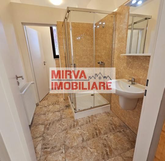 🏢 Spațiu de birouri – 5 camere, 3 băi – Etaj 1 vilă, Zona Centrală - Poză 26