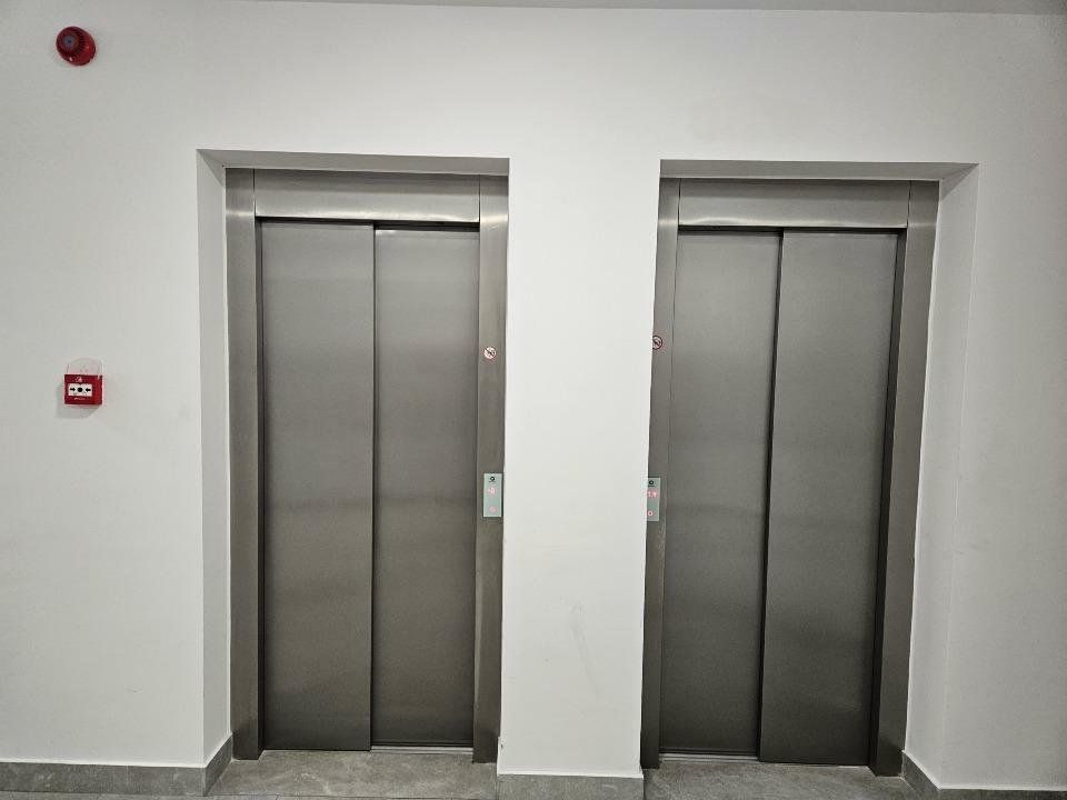 Apartament Modern cu 2 Camere în Atlas Residence – Zona Aviatiei - Poză 12