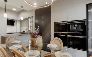 Chirie, apartament, 3 camere, strada Tricolorului, Centru - Poză 27