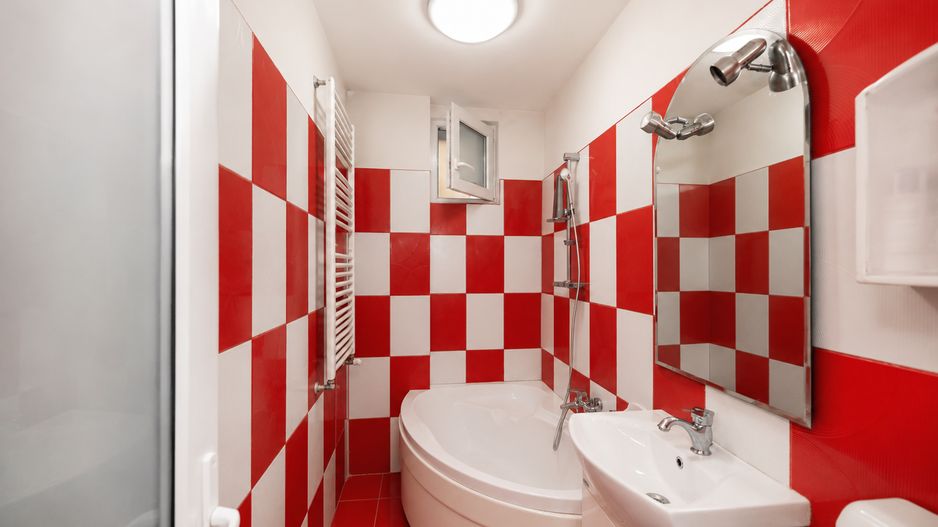 Garsoniera de vanzare, 38mp, renovata 2023, metrou Nicolae Grigorescu - Poză 5