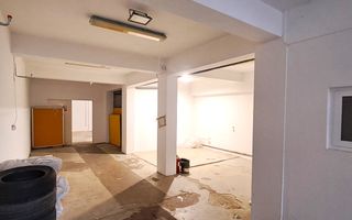 De inchiriat 125 mpu spatiu DEPOZITARE / DISTRIBUTIE - Poză 3